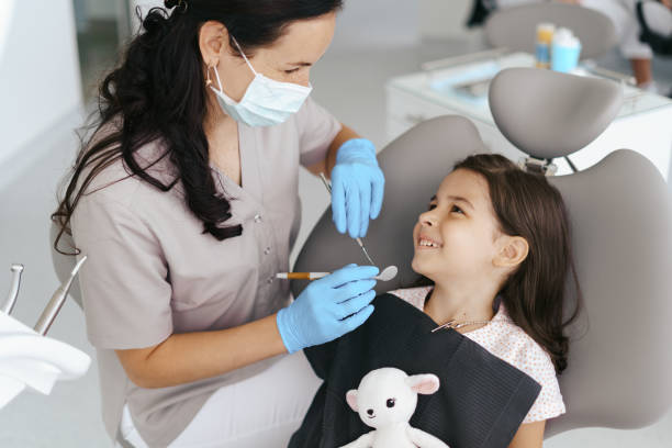 Best Broken or Chipped Tooth Repair in Livingston, LA