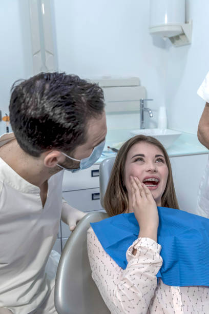 Best Emergency Treatment for Jaw Pain or Injury in Livingston, LA